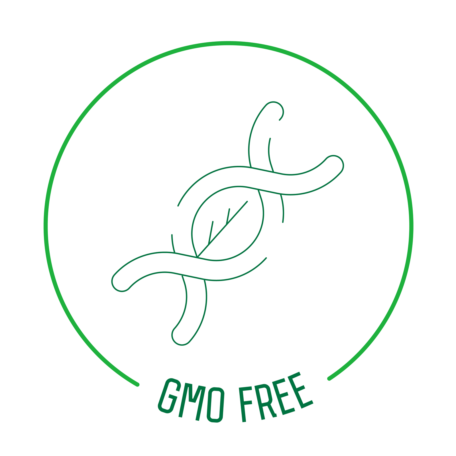 GMO Free